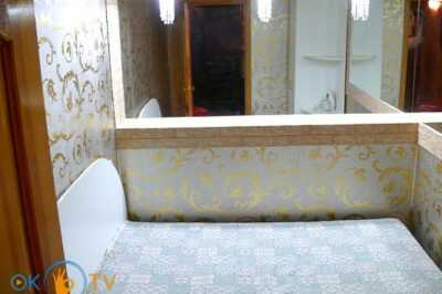 квартира                            подобово - Херсон, Суворовський район, пл. Свободи, 1