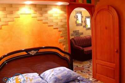 квартира подобово - Херсон, Суворовський район, вул. 295-ї Херсонської Стрілецької Дивізії, 25 - фото 1