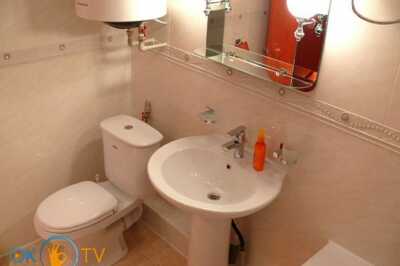 квартира подобово - Херсон, Суворовський район, вул. 295-ї Херсонської Стрілецької Дивізії, 25 - фото 15