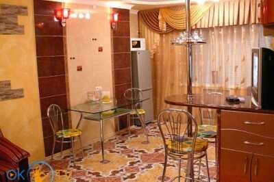 квартира подобово - Херсон, Суворовський район, вул. 295-ї Херсонської Стрілецької Дивізії, 25 - фото 9