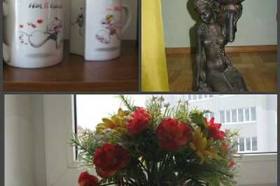 квартира посуточно - Луцк, ул. Сухомлинского, 4 - фото 11