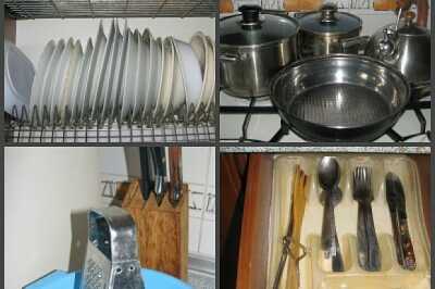 квартира посуточно - Луцк, ул. Сухомлинского, 4 - фото 10