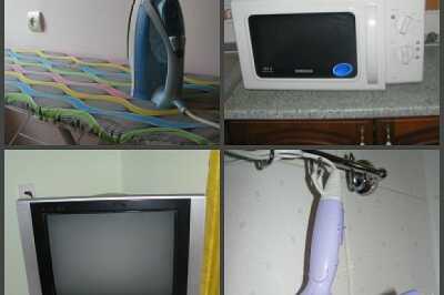 квартира посуточно - Луцк, ул. Сухомлинского, 4 - фото 12