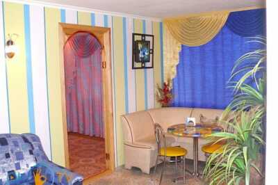 квартира подобово - Херсон, Суворовський район, вул. Молодіжна, 4 - фото 5