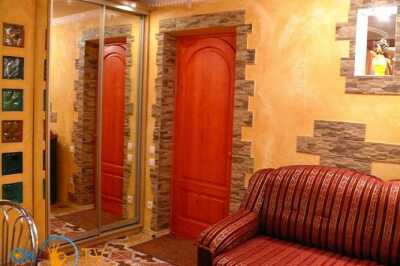 квартира подобово - Херсон, Суворовський район, вул. 295-ї Херсонської Стрілецької Дивізії, 25 - фото 4