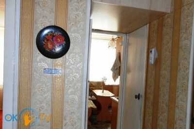 квартира посуточно - Полтава, Шевченковский район, пл. Независимости, 1А - фото 13