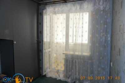 квартира посуточно - Полтава, Шевченковский район, пл. Независимости, 1А - фото 11