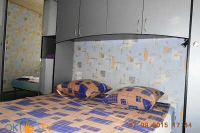 квартира посуточно - Полтава, Шевченковский район, пл. Независимости, 1А - фото 7