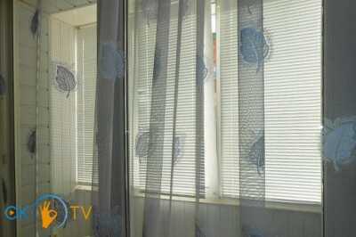 квартира посуточно - Полтава, Шевченковский район, пл. Независимости, 1А - фото 12