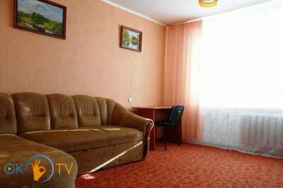 квартира                            посуточно - Полтава, Шевченковский район, пл. Независимости, 1А