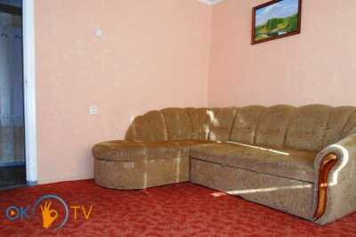 квартира посуточно - Полтава, Шевченковский район, пл. Независимости, 1А - фото 1