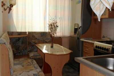 квартира посуточно - Полтава, Шевченковский район, пл. Независимости, 1А - фото 14