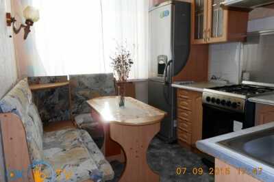 квартира посуточно - Полтава, Шевченковский район, пл. Независимости, 1А - фото 15