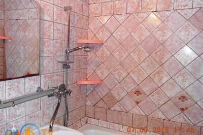 квартира посуточно - Полтава, Шевченковский район, пл. Независимости, 1А - фото 17