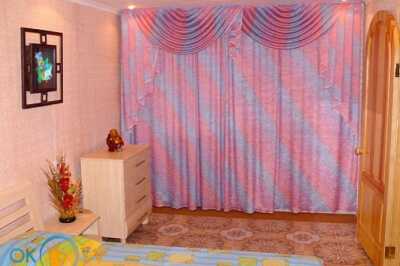 квартира подобово - Херсон, Суворовський район, вул. Молодіжна, 4 - фото 3