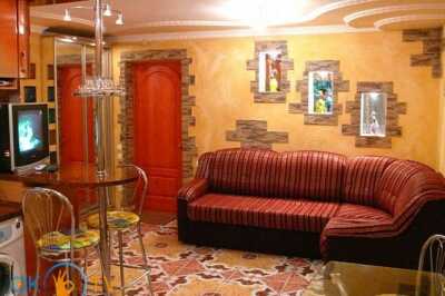 квартира подобово - Херсон, Суворовський район, вул. 295-ї Херсонської Стрілецької Дивізії, 25 - фото 3