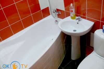 квартира подобово - Херсон, Суворовський район, пл. Свободи, 1 - фото 11