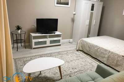 квартира                            посуточно - Киев, Голосеевский район, ул. Журавлиная, 4