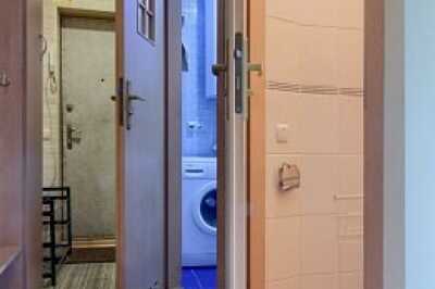 квартира посуточно - Киев, Деснянский район, ул. Братиславская, 30 - фото 7