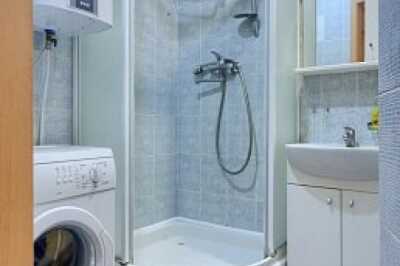 квартира посуточно - Киев, Деснянский район, ул. Братиславская, 30 - фото 8