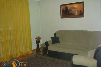 квартира посуточно - Луцк, ул. Сухомлинского, 4 - фото 4