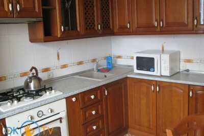 квартира посуточно - Луцк, ул. Сухомлинского, 4 - фото 8