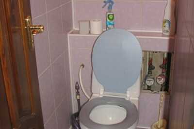 квартира посуточно - Луцк, ул. Сухомлинского, 4 - фото 13