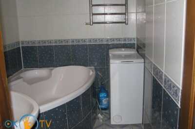 квартира посуточно - Луцк, ул. Сухомлинского, 4 - фото 14