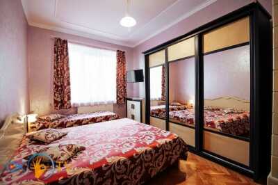 квартира посуточно - Ивано-Франковск, ул. Гординского, 1 - фото 7