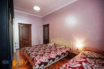 квартира посуточно - Ивано-Франковск, ул. Гординского, 1 - фото 8