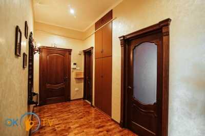 квартира посуточно - Ивано-Франковск, ул. Гординского, 1 - фото 16
