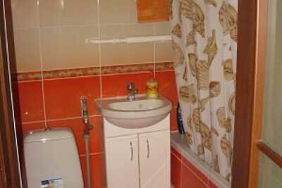 квартира посуточно - Луцк, Центр, просп. Воли, 8а - фото 5