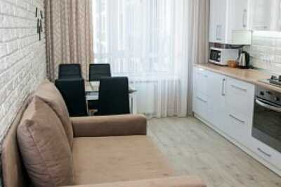 квартира посуточно - Луцк, Центр, ул. Ровенская, 25 в - фото 7