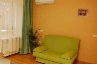 квартира посуточно - Киев, Печерский район, бульв. Марии Приймаченко, 8 - фото 2