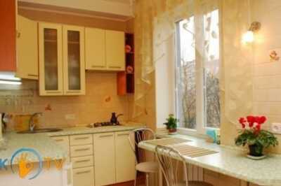 квартира посуточно - Киев, Печерский район, бульв. Марии Приймаченко, 8 - фото 4