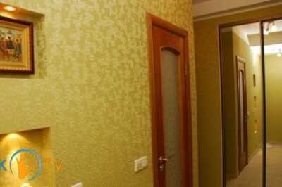 квартира посуточно - Киев, Печерский район, бульв. Марии Приймаченко, 8 - фото 3