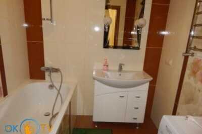 квартира посуточно - Луцк, Центр, ул. Кравчука, 11 Б - фото 8