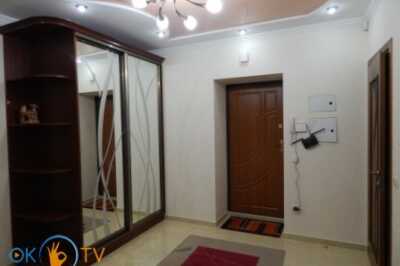 квартира посуточно - Луцк, Центр, ул. Кравчука, 11 Б - фото 9