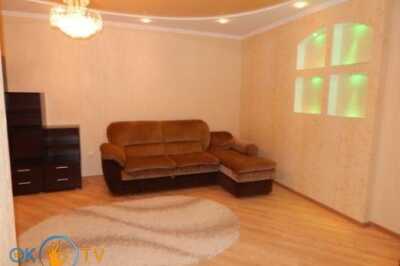 квартира посуточно - Луцк, Центр, ул. Кравчука, 11 Б - фото 3