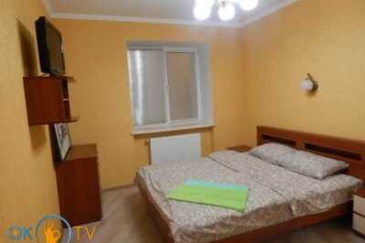 квартира                            посуточно - Луцк, Центр, ул. Кравчука, 11 Б