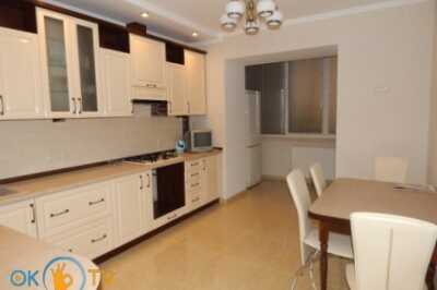 квартира посуточно - Луцк, Центр, ул. Кравчука, 11 Б - фото 5