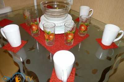 квартира посуточно - Луцк, Центр, просп. Воли, 8а - фото 4