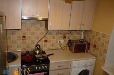 квартира посуточно - Луцк, Центр, просп. Воли, 8а - фото 3