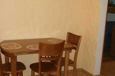 квартира посуточно - Полтава, Шевченковский район, ул. Короленко, 9/12 - фото 3