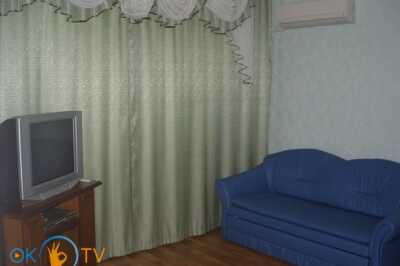 квартира                            посуточно - Полтава, Шевченковский район, ул. Короленко, 9/12