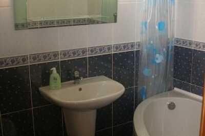 квартира посуточно - Полтава, Шевченковский район, ул. Короленко, 9/12 - фото 4