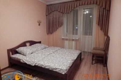 квартира посуточно - Луцк, Центр, ул. Зацепы, 3 Ж - фото 2