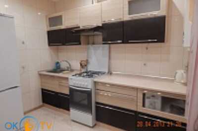 квартира посуточно - Луцк, Центр, ул. Зацепы, 3 Ж - фото 4