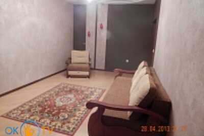 квартира посуточно - Луцк, Центр, ул. Зацепы, 3 Ж - фото 1