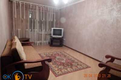 квартира                            посуточно - Луцк, Центр, ул. Зацепы, 3 Ж